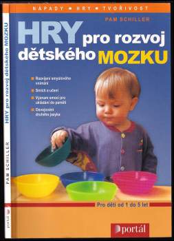 Hry pro rozvoj dětského mozku
