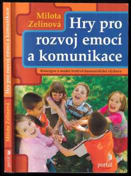 Hry pro rozvoj emocí a komunikace
