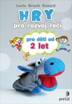 Hry pro rozvoj řeči