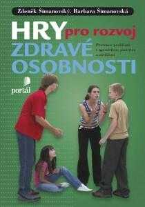 Hry pro rozvoj zdravé osobnosti
