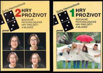 Hry pro život