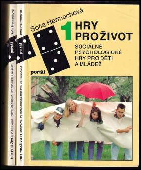 Hry pro život