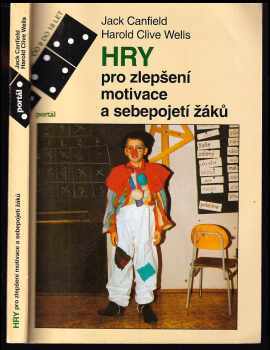 Hry pro zlepšení motivace a sebepojetí žáků