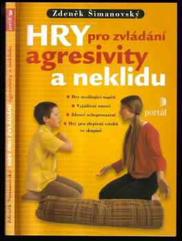 Hry pro zvládání agresivity a neklidu