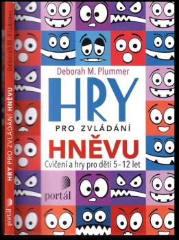Hry pro zvládání hněvu
