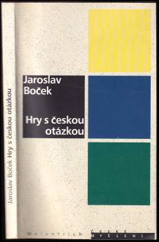 Hry s českou otázkou