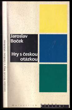 Hry s českou otázkou