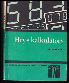 Hry s kalkulátory