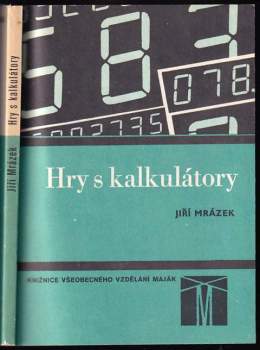 Hry s kalkulátory