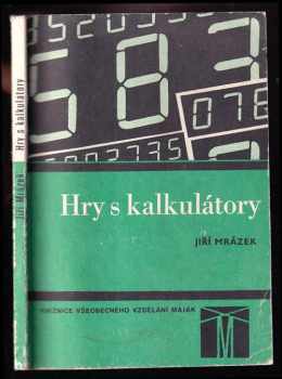 Hry s kalkulátory