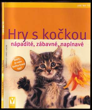 Hry s kočkou
