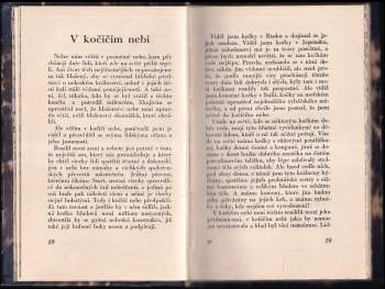 Josef Kopta: Hry s lidmi i věcmi