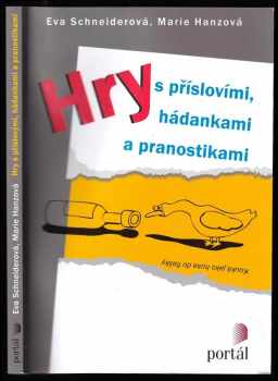 Hry s příslovími, hádankami a pranostikami