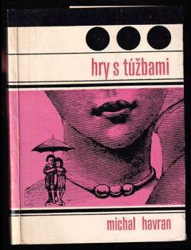 Hry s túžbami