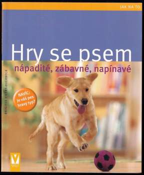 Brigitte Eilert-Overbeck: Hry se psem