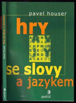 Hry se slovy a jazykem