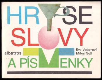 Hry se slovy a písmenky
