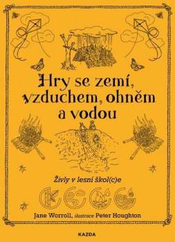 Hry se zemí vzduchem, ohněm a vodou