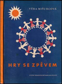 Hry se zpěvem