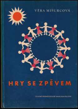 Hry se zpěvem