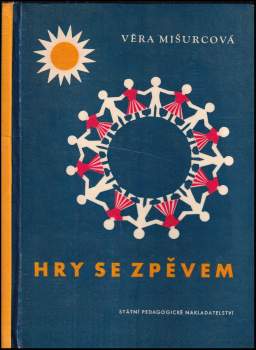 Hry se zpěvem