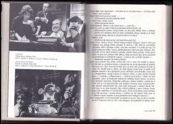 Václav Havel: Hry - Zahradní slavnost, Vyrozumění, Ztížená možnost soustředění, Žebrácká opera, Audience, Vernisáž, Horský hotel, Protest, Chyba, Largo desolato, Pokoušení, Asanace, Zítra to spustíme
