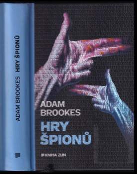 Hry špionů