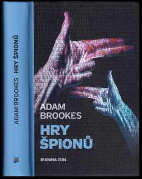 Hry špionů