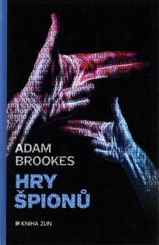 Hry špionů