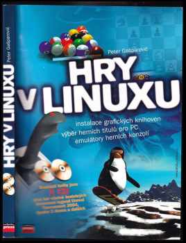 Hry v Linuxu