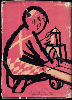 Ľuboslava Klindová: Hry v mateřské škole