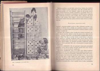 Ľuboslava Klindová: Hry v mateřské škole