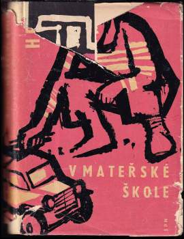 Hry v mateřské škole