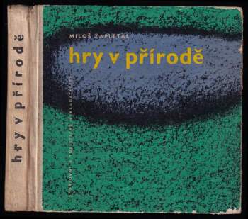 Hry v přírodě
