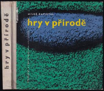 Hry v přírodě