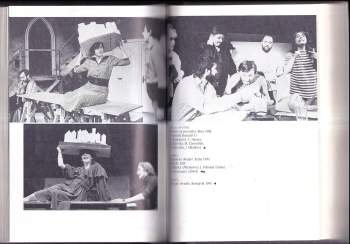 Václav Havel: Hry - Zahradní slavnost, Vyrozumění, Ztížená možnost soustředění, Žebrácká opera, Audience, Vernisáž, Horský hotel, Protest, Chyba, Largo desolato, Pokoušení, Asanace, Zítra to spustíme