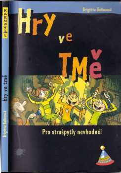 Hry ve tmě
