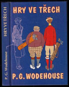Hry ve třech