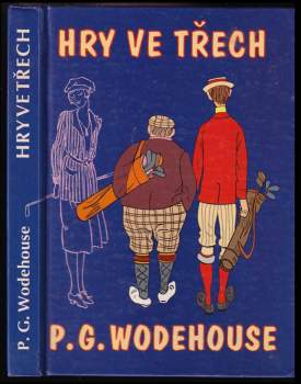 Hry ve třech