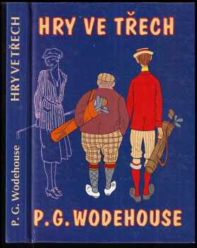 Hry ve třech