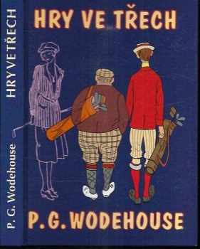 Hry ve třech