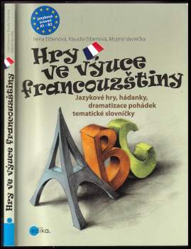 Hry ve výuce francouzštiny