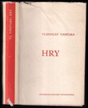 Hry