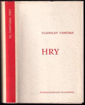 Hry