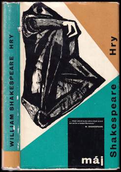 William Shakespeare: Hry