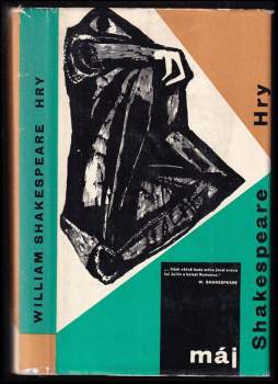 William Shakespeare: Hry
