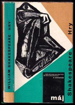 William Shakespeare: Hry