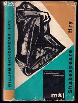 William Shakespeare: Hry
