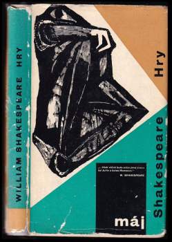 William Shakespeare: Hry