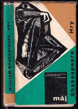 William Shakespeare: Hry